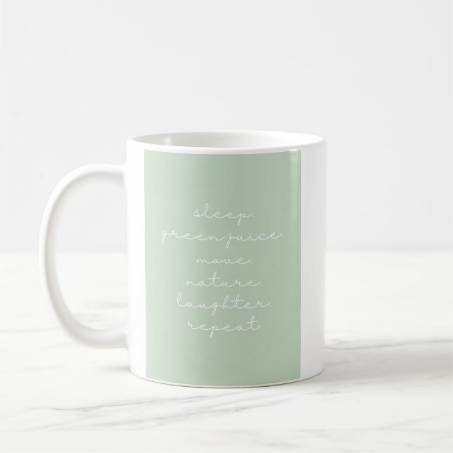 Mug Lifestyle (Gauche)