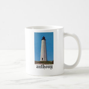 Mug lighthouse_pt_a2, Anthony, lov de Joyeux Noël…