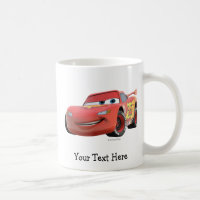 Lightning McQueen 7