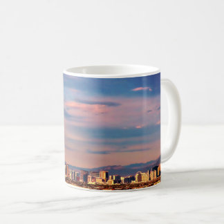 Mug Ligne de Las Vegas
