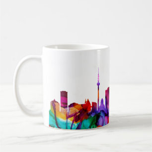 Mug Ligne de Leipzig