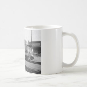 Mug Ligne principale Rio Grande