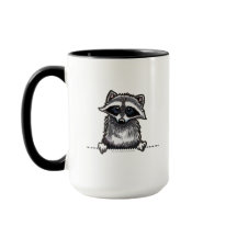 Ligne Raccoon