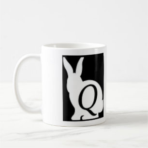 Mug Lignes orientales du lapin Q