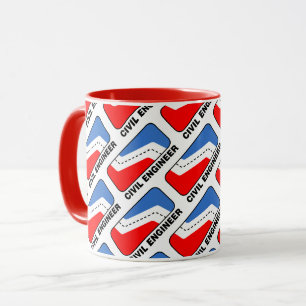 Mug Ligue du génie civil