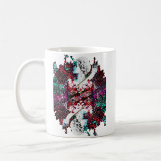 Mug Like Flowering Flowers