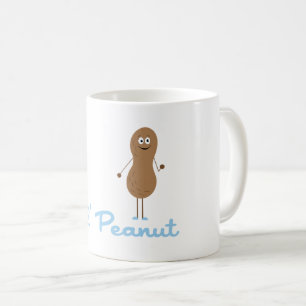 Mug Lil Peanut
