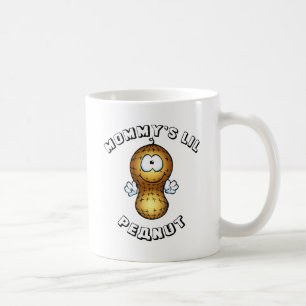 Mug Lil Peanut de maman