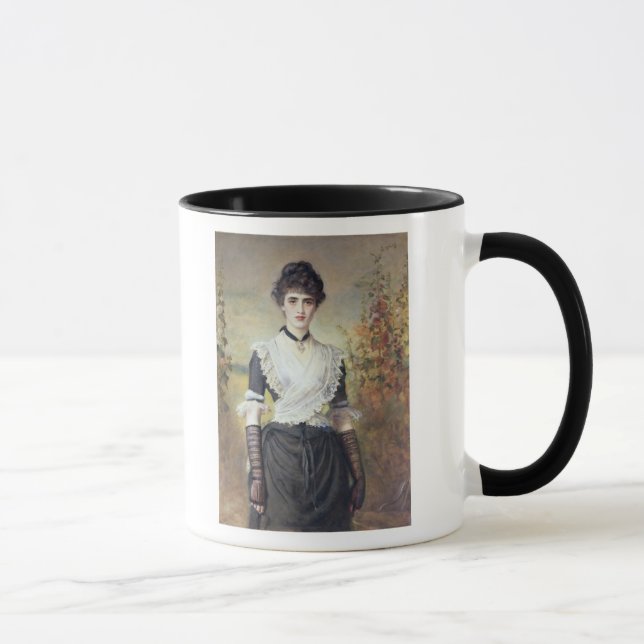 Mug L'IL Penseroso (Droite)