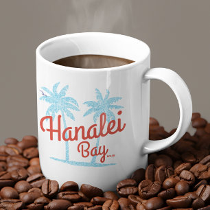 Mug L'île de Kauai, Hawaii