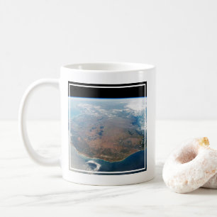 Mug L'Île De Madagascar.