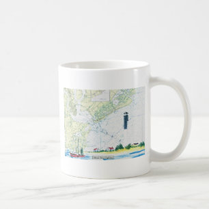 Mug L'île de Sullivan