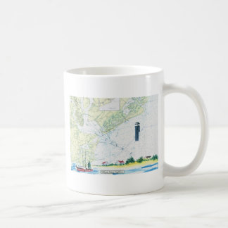Mug L'île de Sullivan