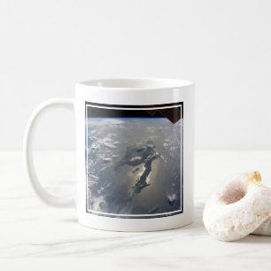 Mug L'Île D'Hispaniola Avec Sunglin