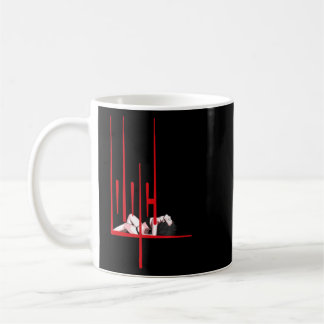 Mug Lilith Comic Book