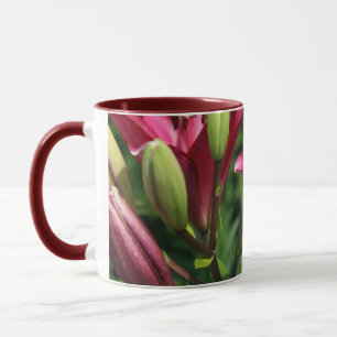 Mug Lilly