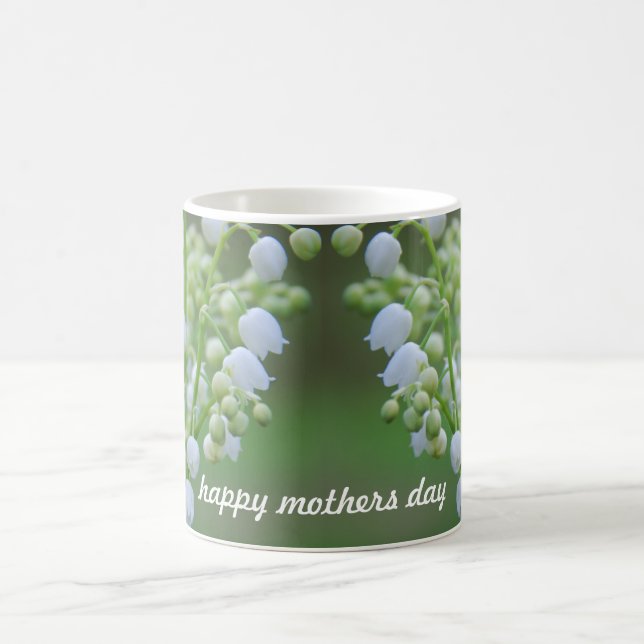 Mug Lily de la vallée (Centre)