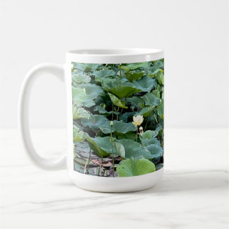 Mug Lilyshade Silence