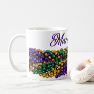 Mug L'image emblématique de SlipperyJoe sur le thème d