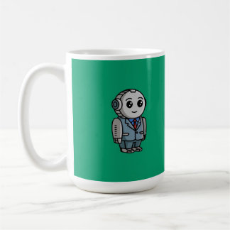 Mug L'Imaginaire de la science-fiction à la vie avec u
