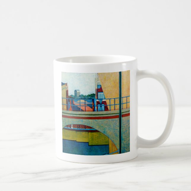 Mug Limehouse (Droite)