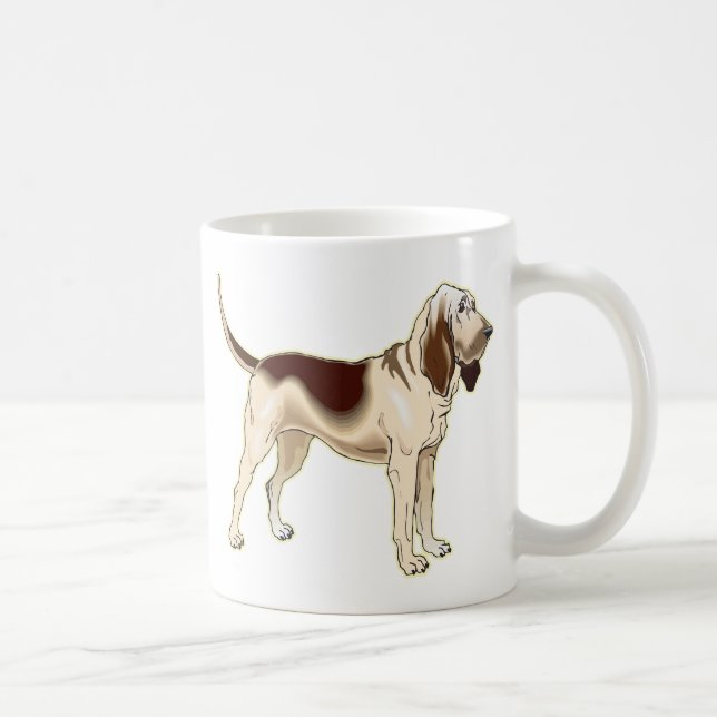 Mug Limier (Droite)