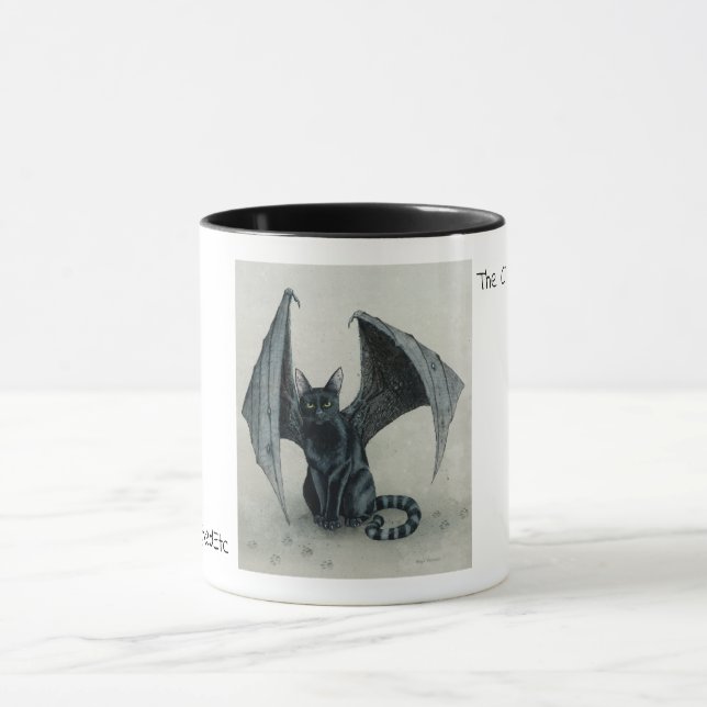 Mug L'imitation de la ville (Centre)