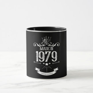 Mug Limited Edition 1979