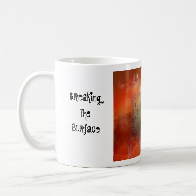 Mug Limites (Gauche)