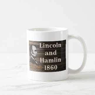 Mug Lincoln-Hamlin 1860