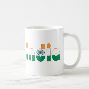 Mug l'Inde