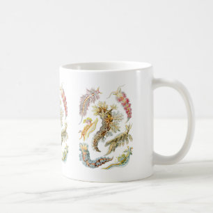 Mug Lingots de mer