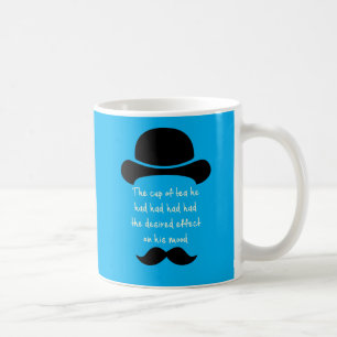 Mug linguistique by Ciel My Moustache