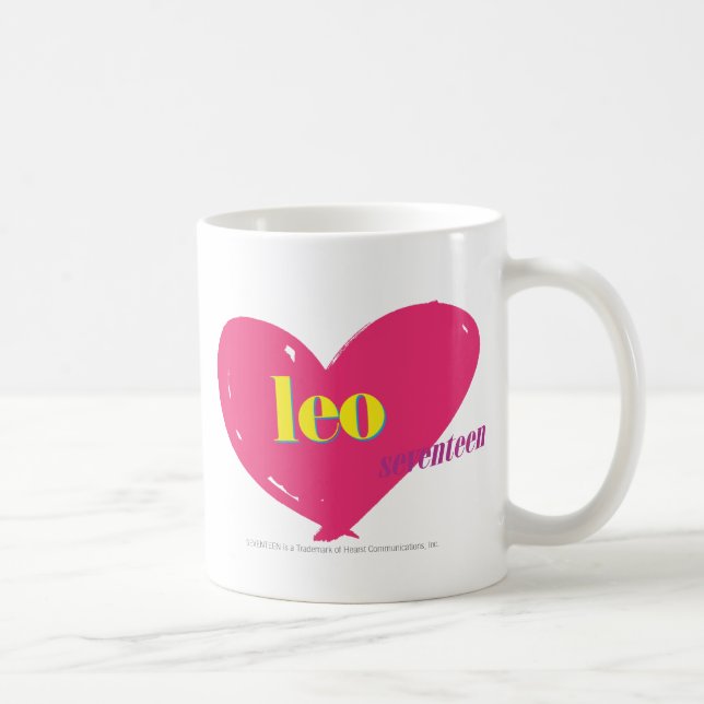 Mug Lion (Droite)