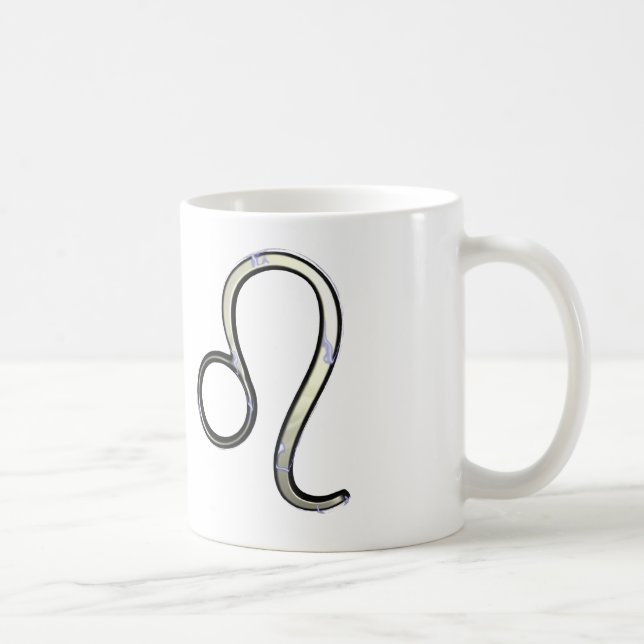 Mug Lion (Droite)