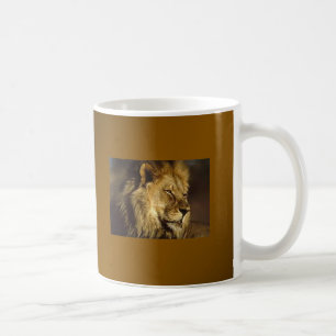 Mug Lion de Judah