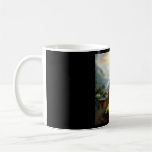 Mug Lion Foo Chinois (18)