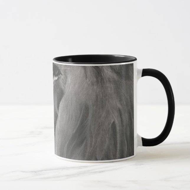 Mug Lion King (Droite)
