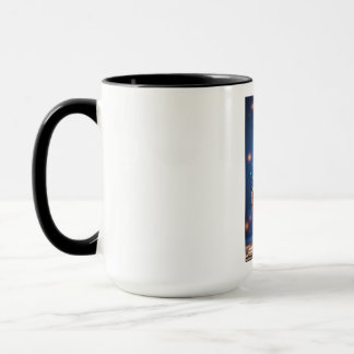 Mug Lionel Messi