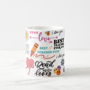 Mug lire plus de livres