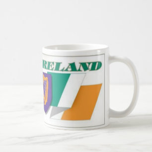 Mug L'Irlande
