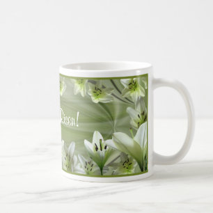 Mug Lis pour Pâques !