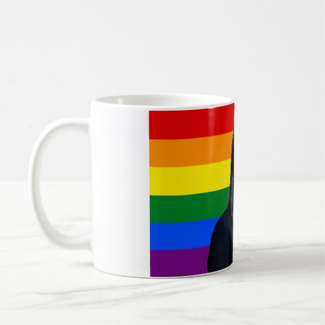 Mug Lisa Nandy (Gauche)