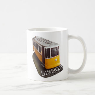 Mug Lisbonne