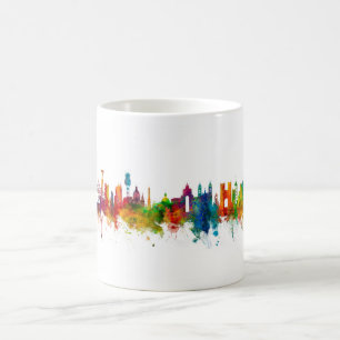 Mug Lisbonne Portugal Skyline