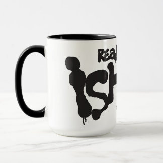 Mug Lisez ishmael par Daniel Quinn