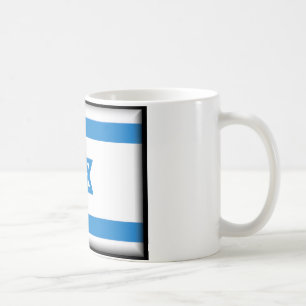 Mug L'Israël