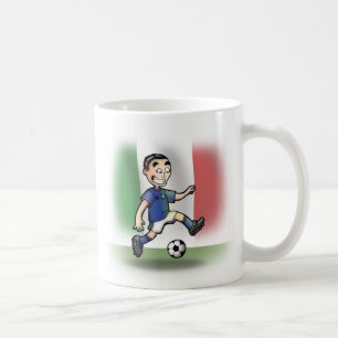 Mug L'Italie !