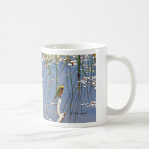 Mug Little Bee Eaters