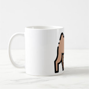 Mug Little Camel
